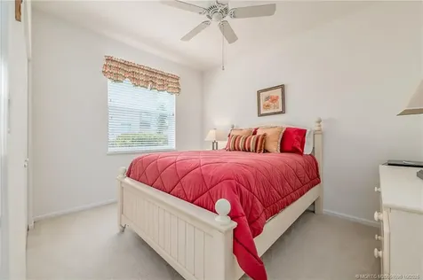 1573 SE Prestwick Lane Port St Lucie FL 34952