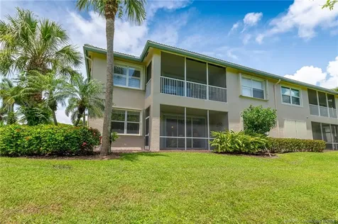 1573 SE Prestwick Lane Port St Lucie FL 34952