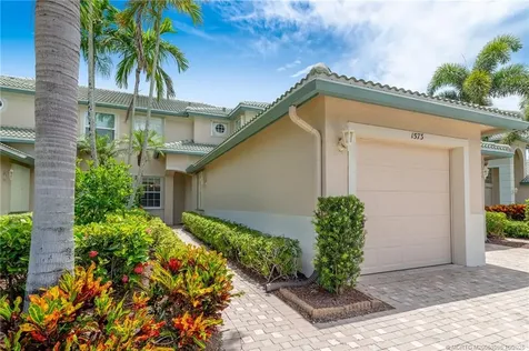 1573 SE Prestwick Lane Port St Lucie FL 34952