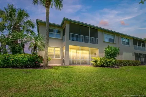 1573 SE Prestwick Lane Port St Lucie FL 34952