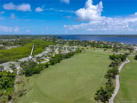 1573 SE Prestwick Lane Port St Lucie FL 34952