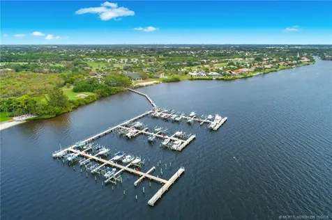 1573 SE Prestwick Lane Port St Lucie FL 34952