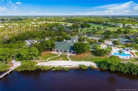 1573 SE Prestwick Lane Port St Lucie FL 34952