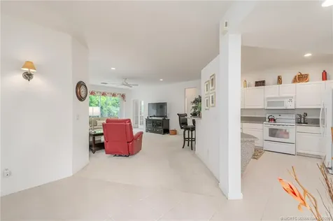 1573 SE Prestwick Lane Port St Lucie FL 34952