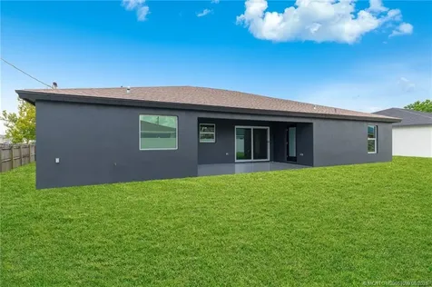 509 SW Nautical Avenue Port St Lucie FL 34984