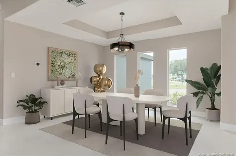 509 SW Nautical Avenue Port St Lucie FL 34984