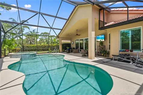 2688 SE Castle Pine Place Stuart FL 34997