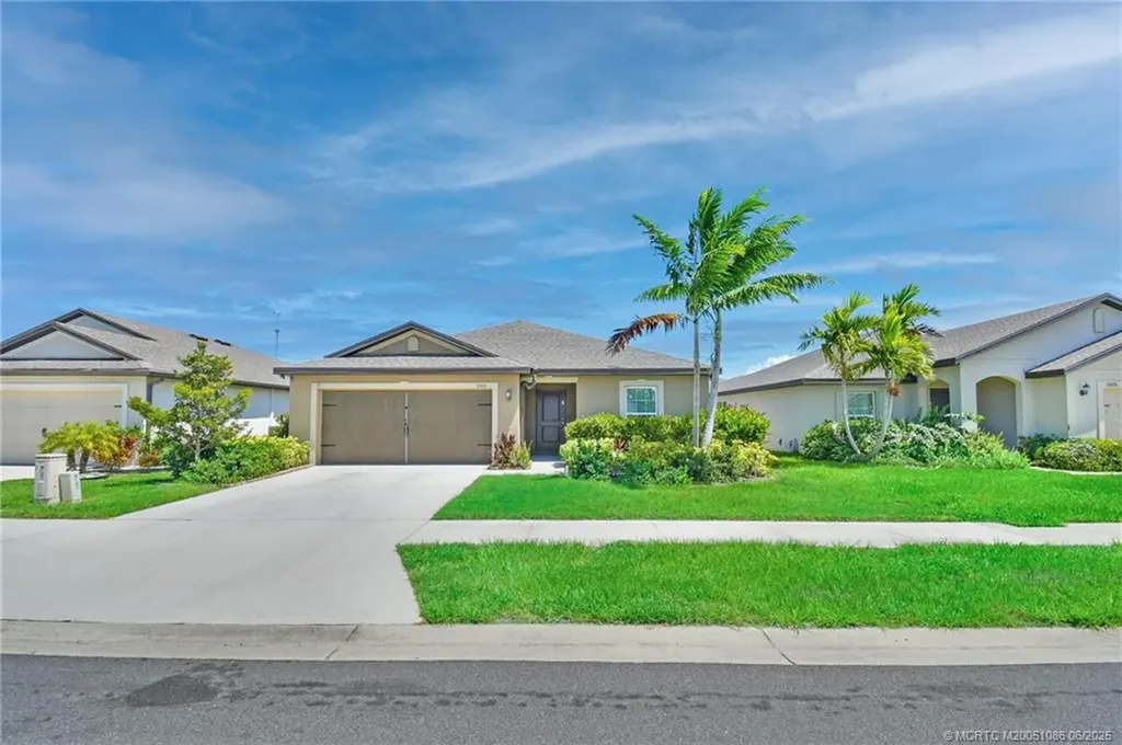 5501 Jamboree Drive Fort Pierce FL 34947