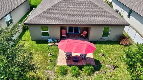 5501 Jamboree Drive Fort Pierce FL 34947