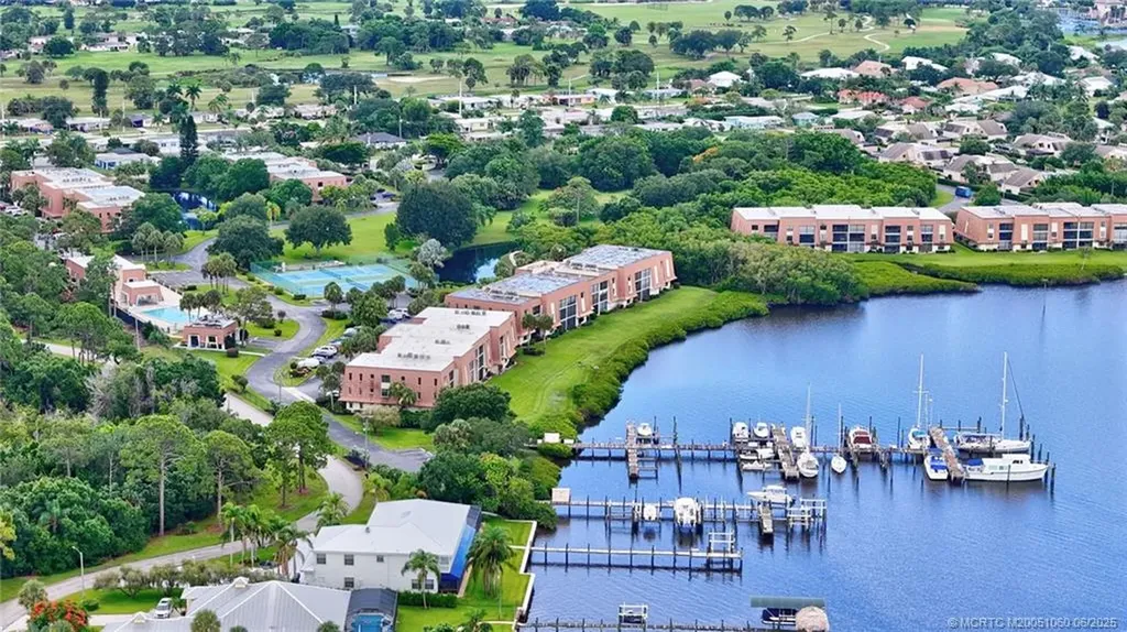 3100 SE Pruitt Road Port Saint Lucie FL 34952