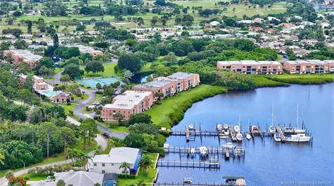3100 SE Pruitt Road Port St Lucie FL 34952