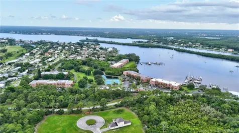 3100 SE Pruitt Road Port St Lucie FL 34952