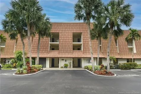 3100 SE Pruitt Road Port St Lucie FL 34952