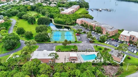 3100 SE Pruitt Road Port St Lucie FL 34952