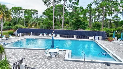 3100 SE Pruitt Road Port St Lucie FL 34952