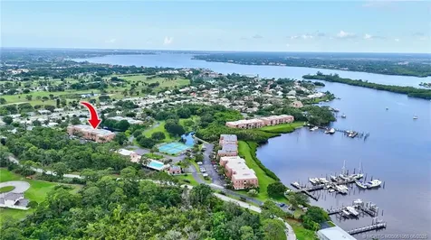 3100 SE Pruitt Road Port St Lucie FL 34952