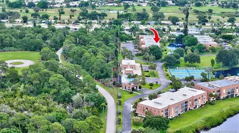 3100 SE Pruitt Road Port St Lucie FL 34952