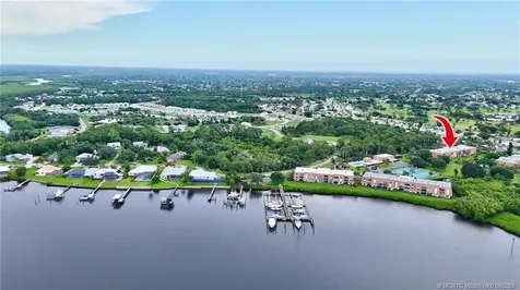 3100 SE Pruitt Road Port St Lucie FL 34952