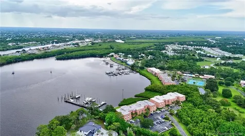 3100 SE Pruitt Road Port St Lucie FL 34952