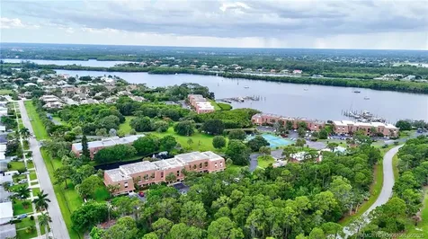 3100 SE Pruitt Road Port St Lucie FL 34952