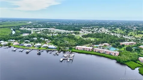 3100 SE Pruitt Road Port St Lucie FL 34952