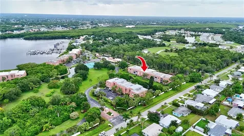 3100 SE Pruitt Road Port St Lucie FL 34952