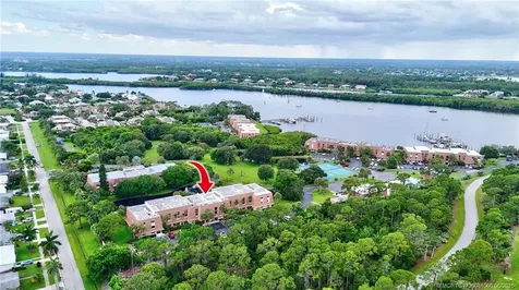 3100 SE Pruitt Road Port St Lucie FL 34952