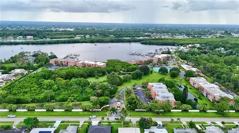 3100 SE Pruitt Road Port St Lucie FL 34952