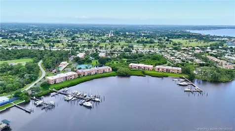 3100 SE Pruitt Road Port St Lucie FL 34952