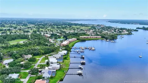 3100 SE Pruitt Road Port St Lucie FL 34952