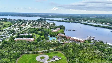 3100 SE Pruitt Road Port St Lucie FL 34952