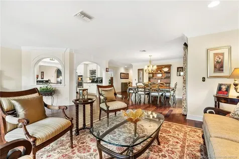 3192 SE Fairway West Stuart FL 34997