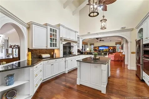 3192 SE Fairway West Stuart FL 34997