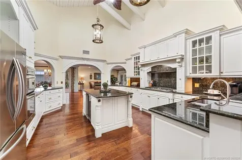 3192 SE Fairway West Stuart FL 34997