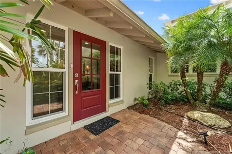 3192 SE Fairway West Stuart FL 34997