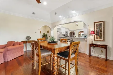 3192 SE Fairway West Stuart FL 34997