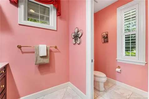 3192 SE Fairway West Stuart FL 34997