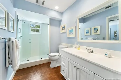 3192 SE Fairway West Stuart FL 34997