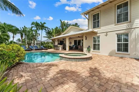 3192 SE Fairway West Stuart FL 34997