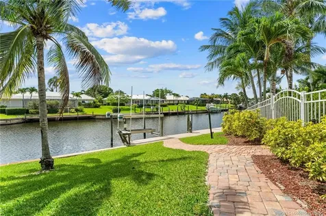 3192 SE Fairway West Stuart FL 34997