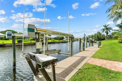 3192 SE Fairway West Stuart FL 34997