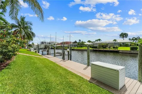 3192 SE Fairway West Stuart FL 34997