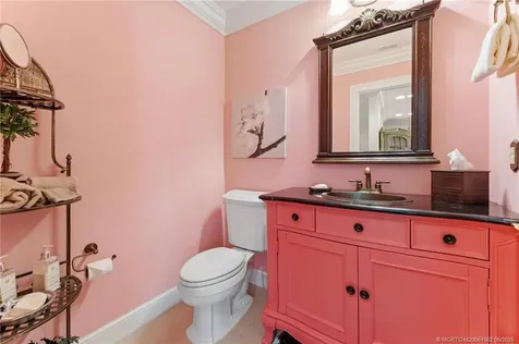 3192 SE Fairway West Stuart FL 34997