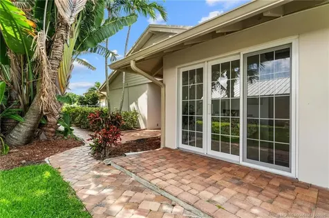 3192 SE Fairway West Stuart FL 34997