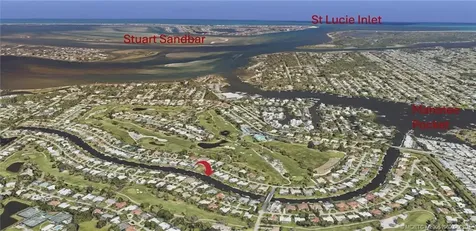 3192 SE Fairway West Stuart FL 34997