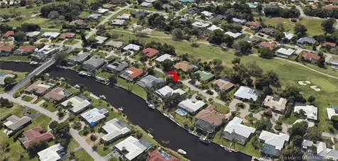 3192 SE Fairway West Stuart FL 34997