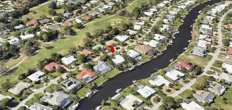 3192 SE Fairway West Stuart FL 34997