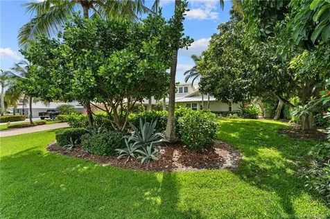 3192 SE Fairway West Stuart FL 34997