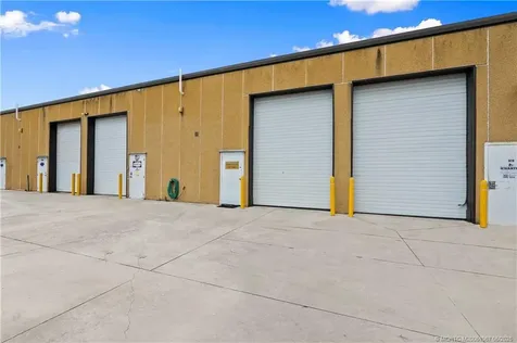 1501 SE Decker Avenue Stuart FL 34994