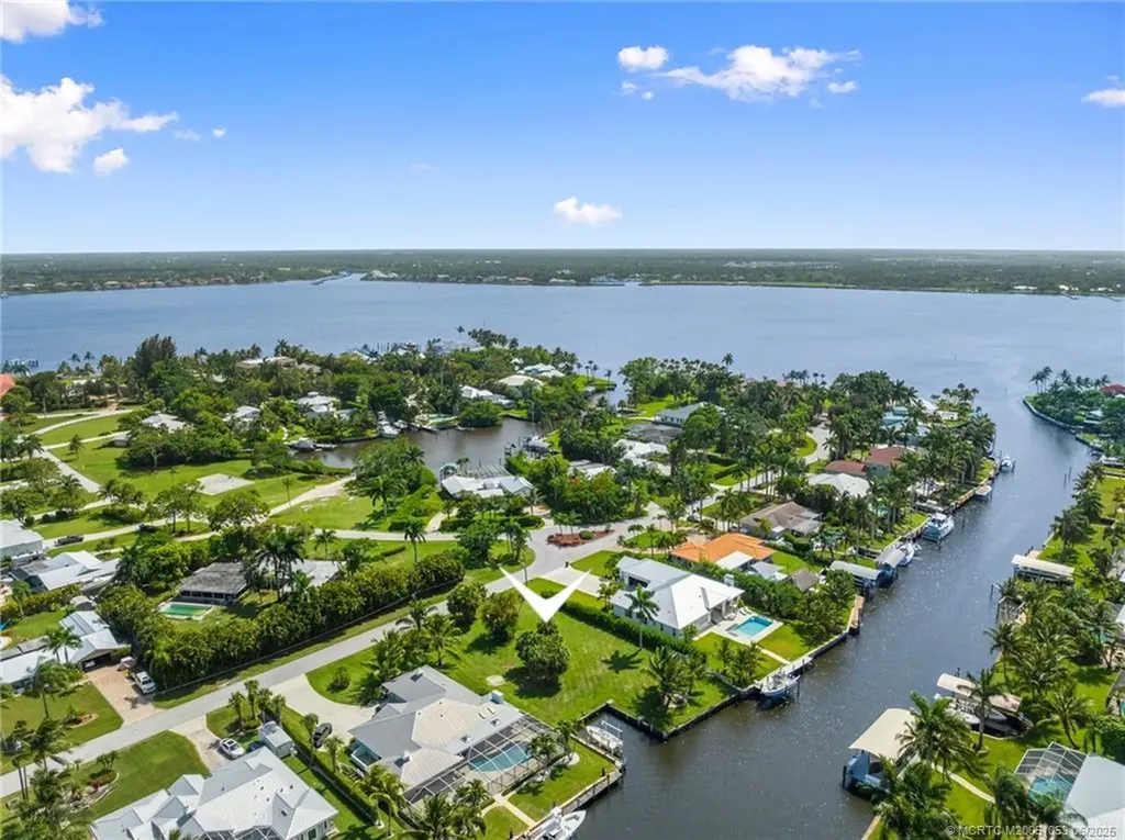 1706 NW Fork Road Stuart FL 34994